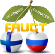FRUCT
